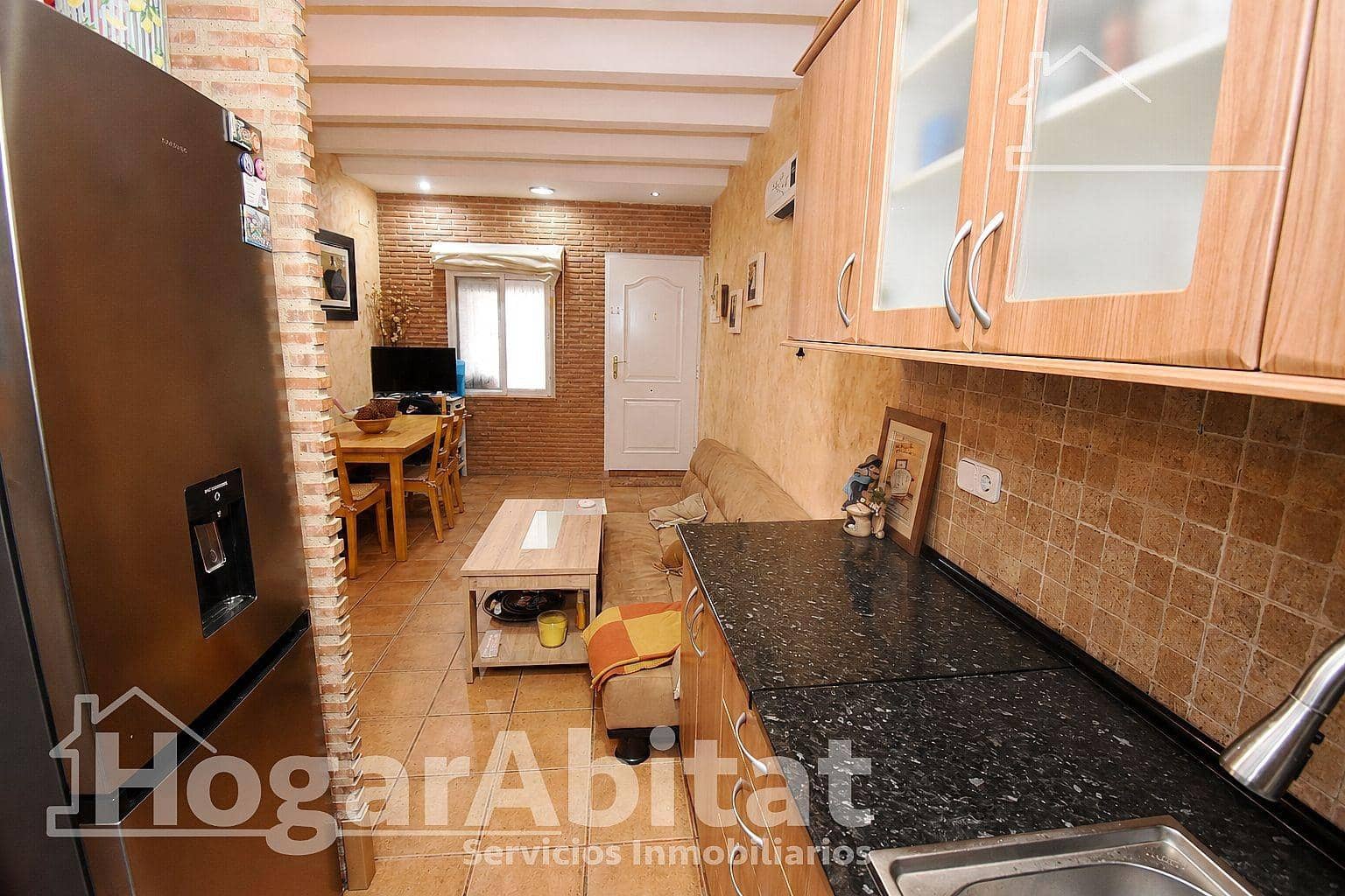 2 Zimmer Haus zu verkaufen in Onda - 89.999 € (Ref: 9915887)