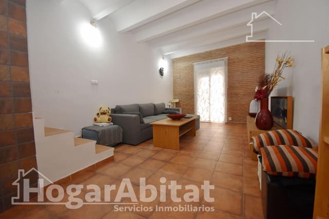 2 Zimmer Haus zu verkaufen in Onda - 89.999 € (Ref: 9915887)