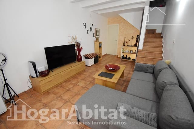 2 Zimmer Haus zu verkaufen in Onda - 89.999 € (Ref: 9915887)