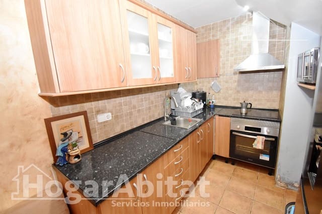 2 Zimmer Haus zu verkaufen in Onda - 89.999 € (Ref: 9915887)