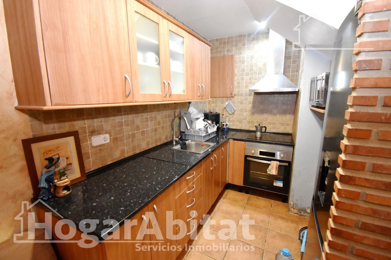 2 Zimmer Haus zu verkaufen in Onda - 89.999 € (Ref: 9915887)