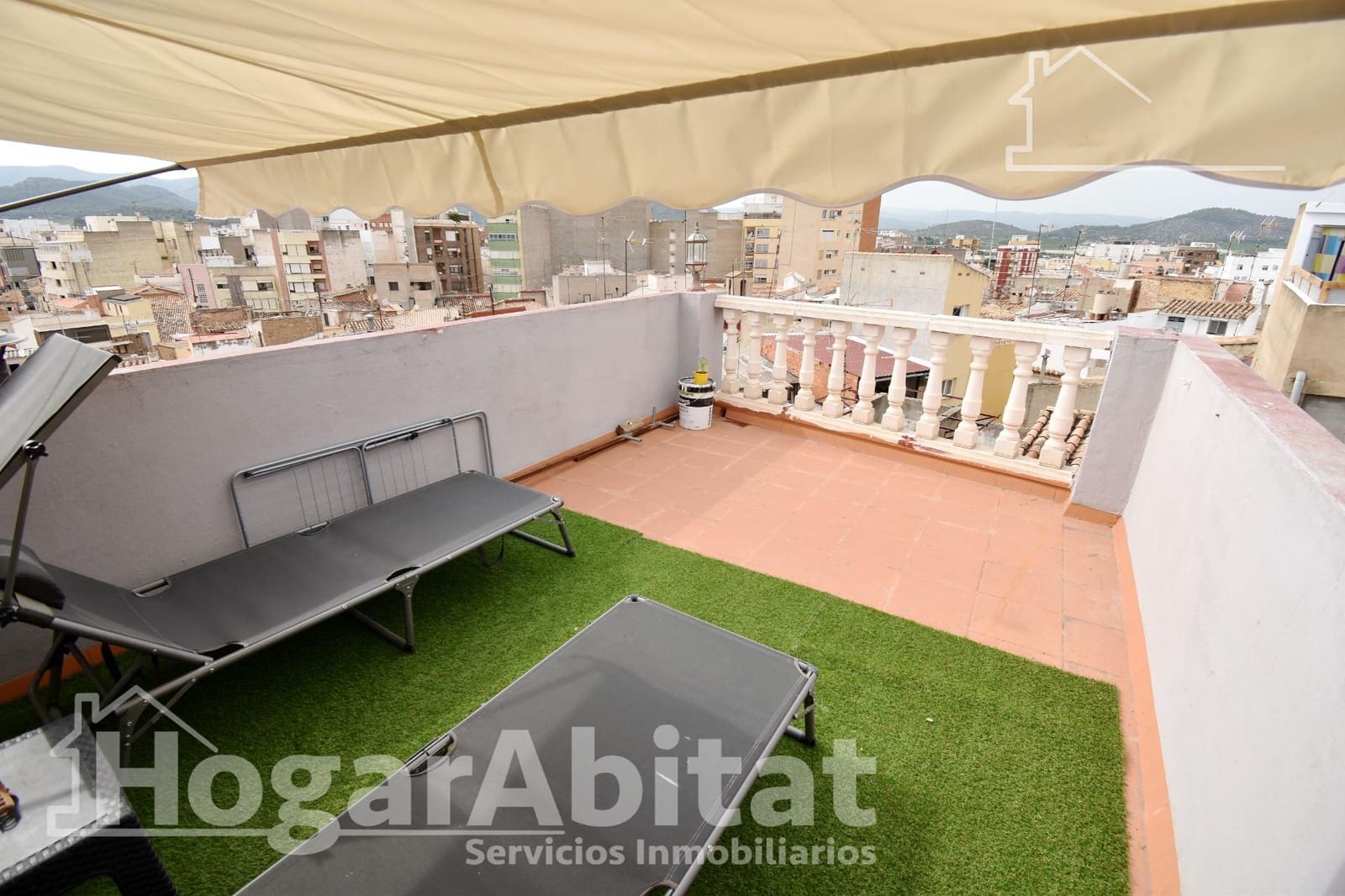 2 Zimmer Haus zu verkaufen in Onda - 89.999 € (Ref: 9915887)