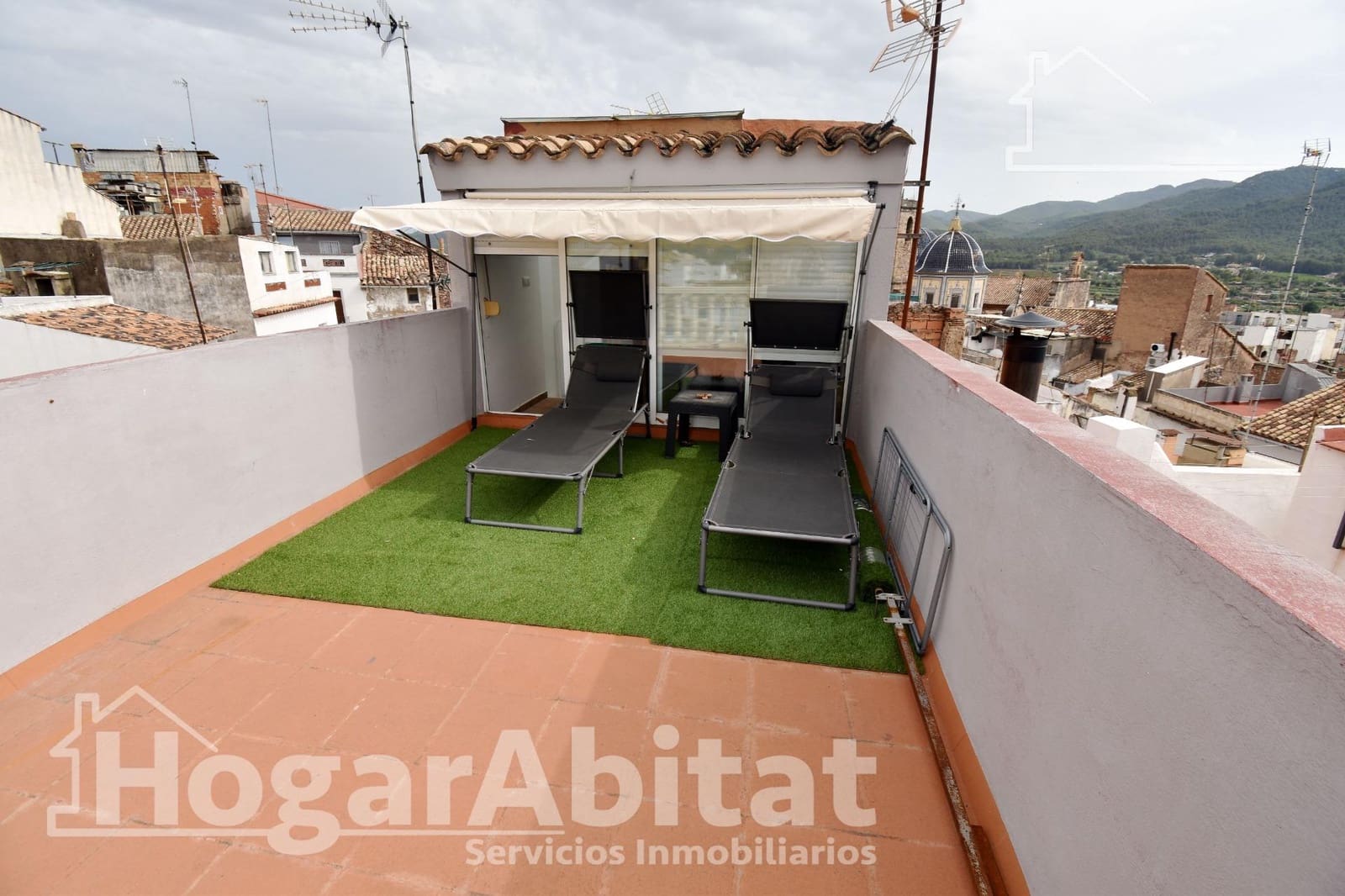 2 Zimmer Haus zu verkaufen in Onda - 89.999 € (Ref: 9915887)