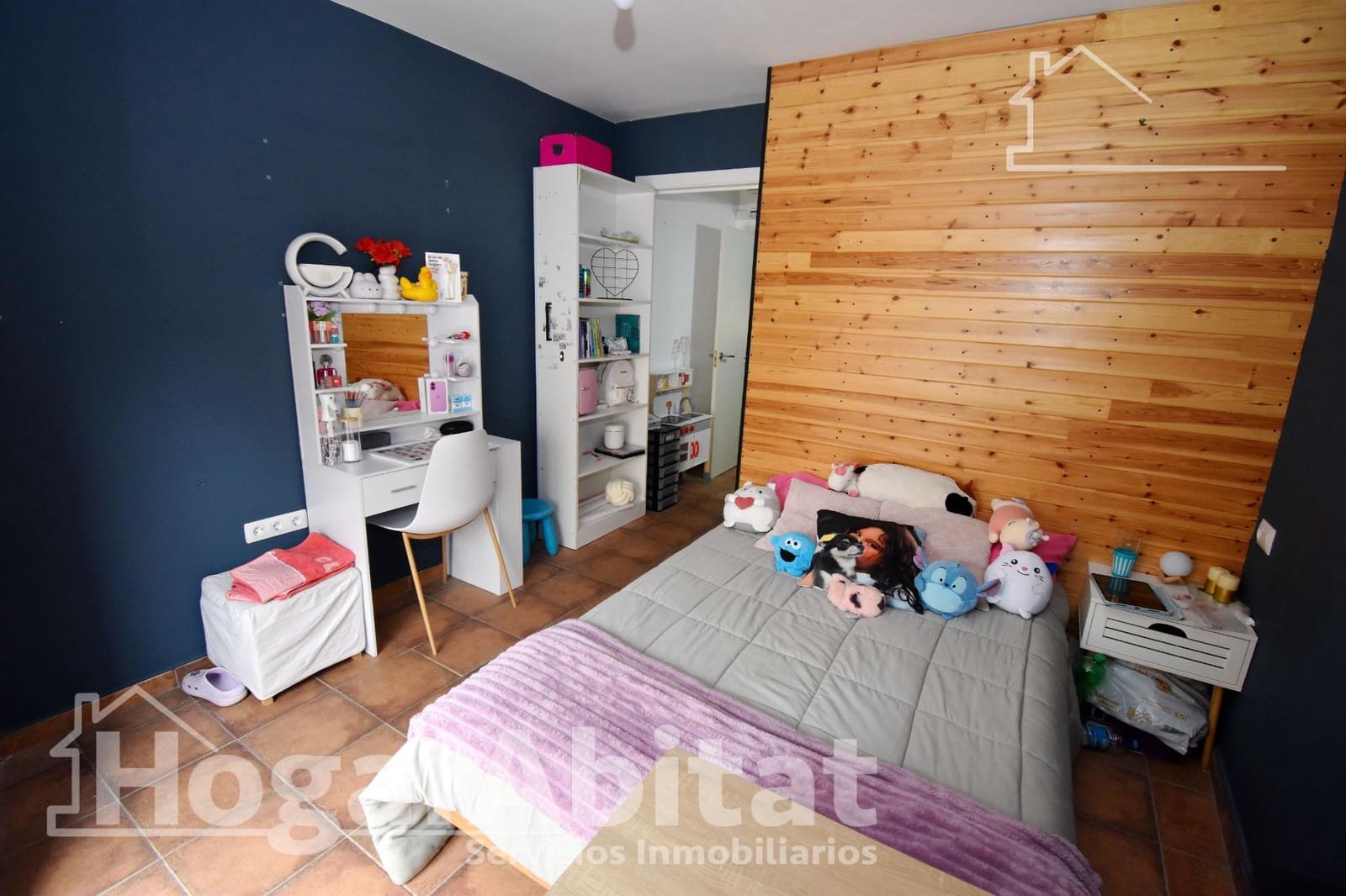 2 Zimmer Haus zu verkaufen in Onda - 89.999 € (Ref: 9915887)