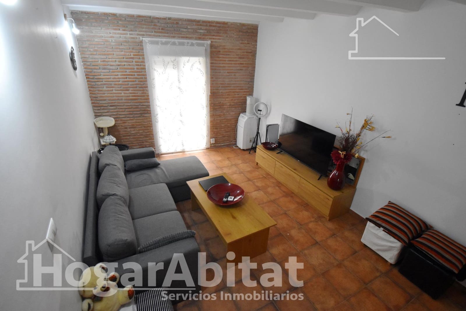 2 Zimmer Haus zu verkaufen in Onda - 89.999 € (Ref: 9915887)
