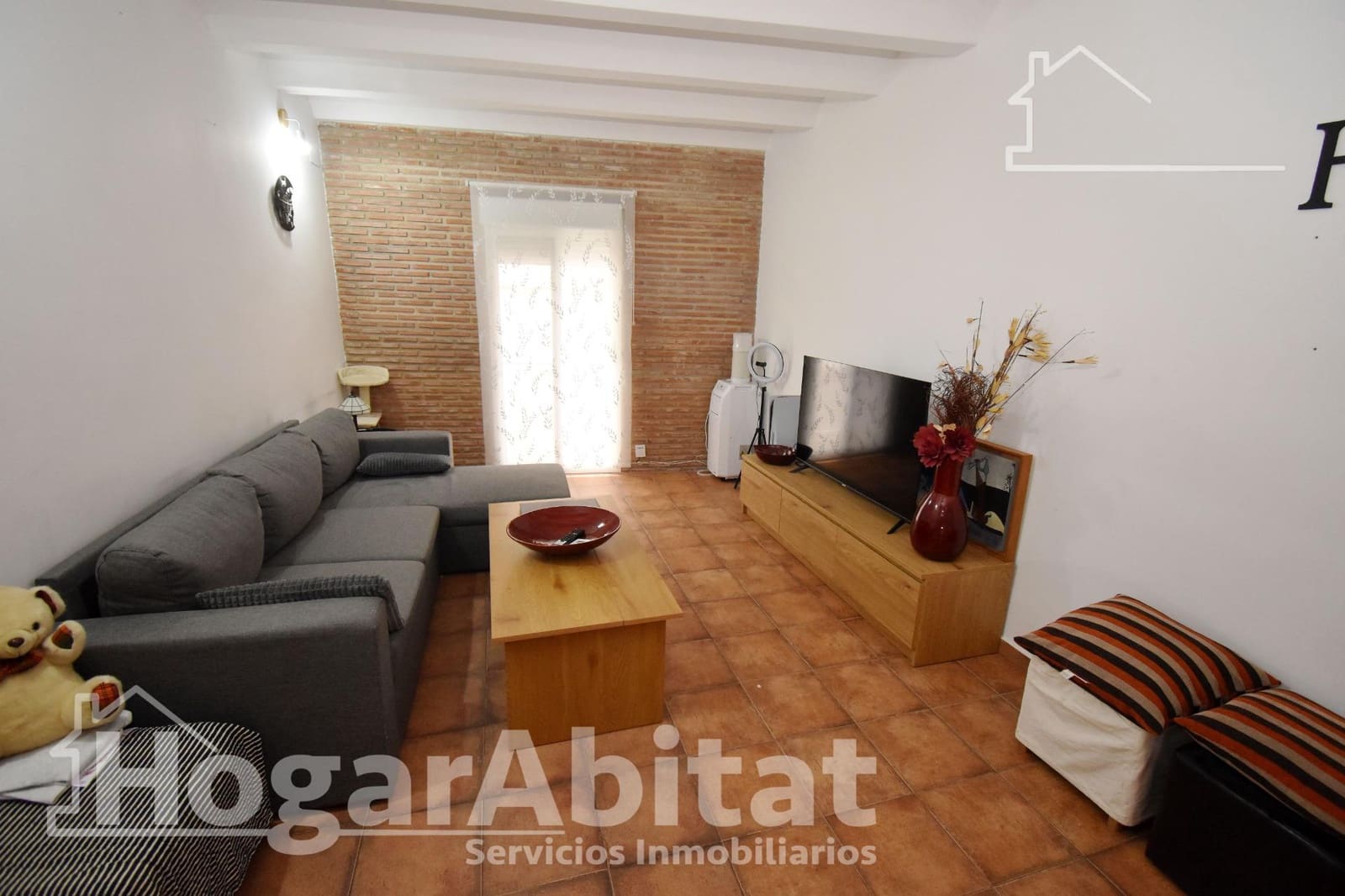 2 Zimmer Haus zu verkaufen in Onda - 89.999 € (Ref: 9915887)