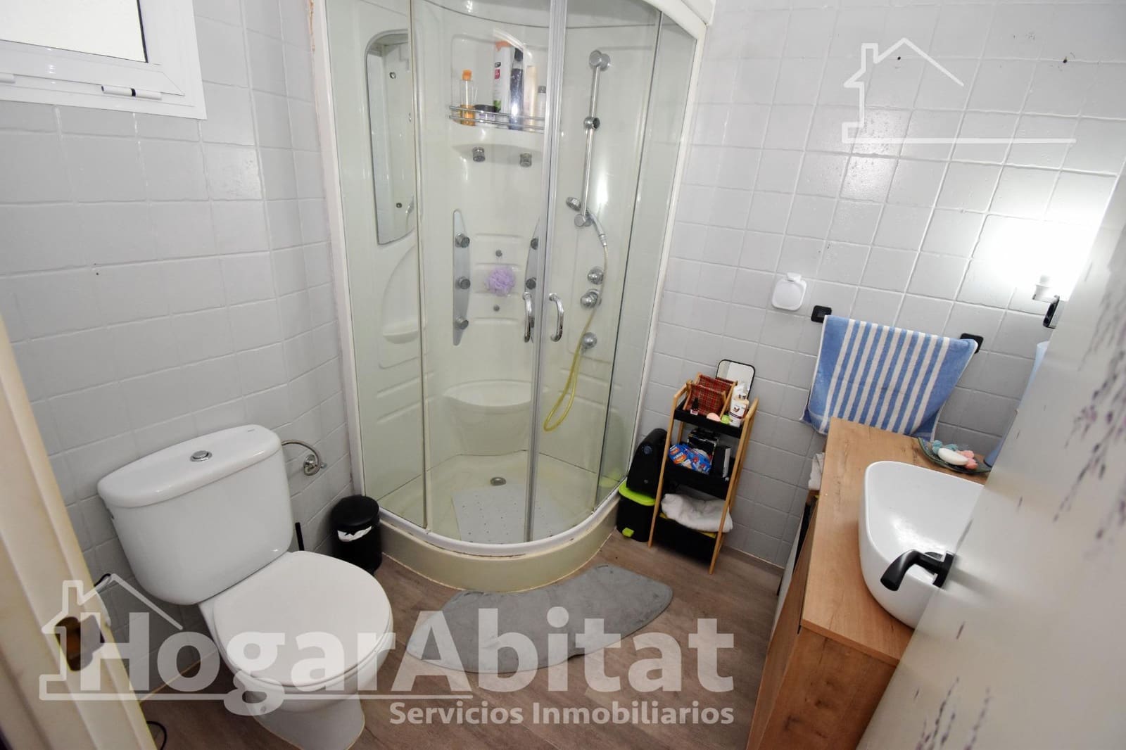 2 Zimmer Haus zu verkaufen in Onda - 89.999 € (Ref: 9915887)