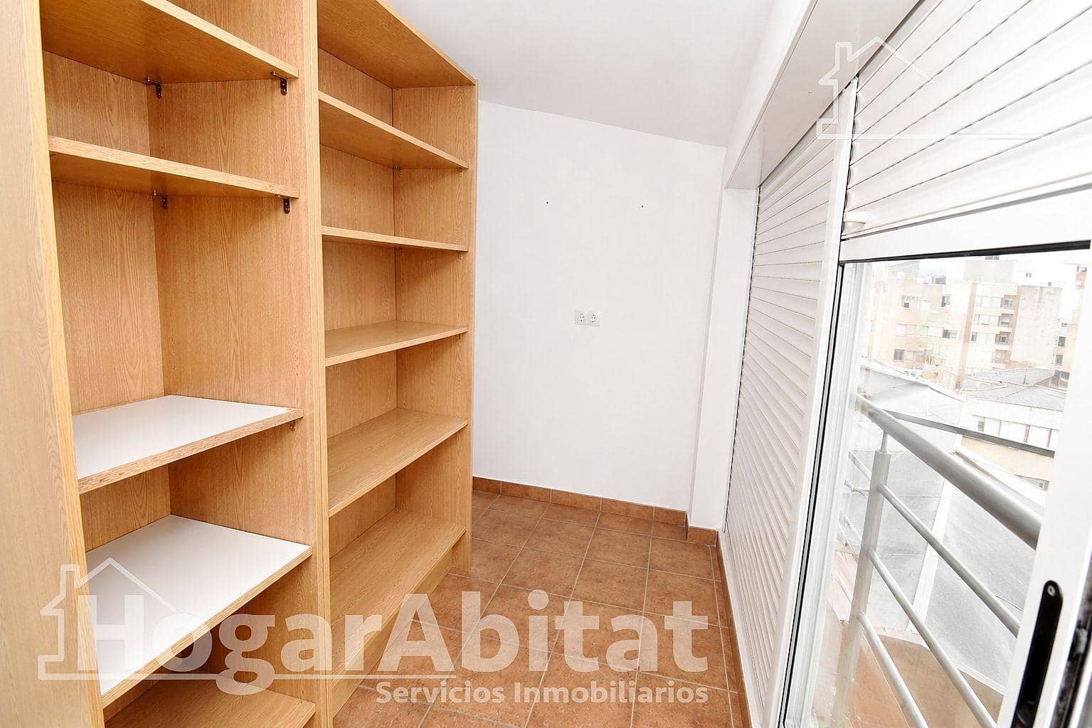 2 Zimmer Haus zu verkaufen in Onda - 89.999 € (Ref: 9915887)