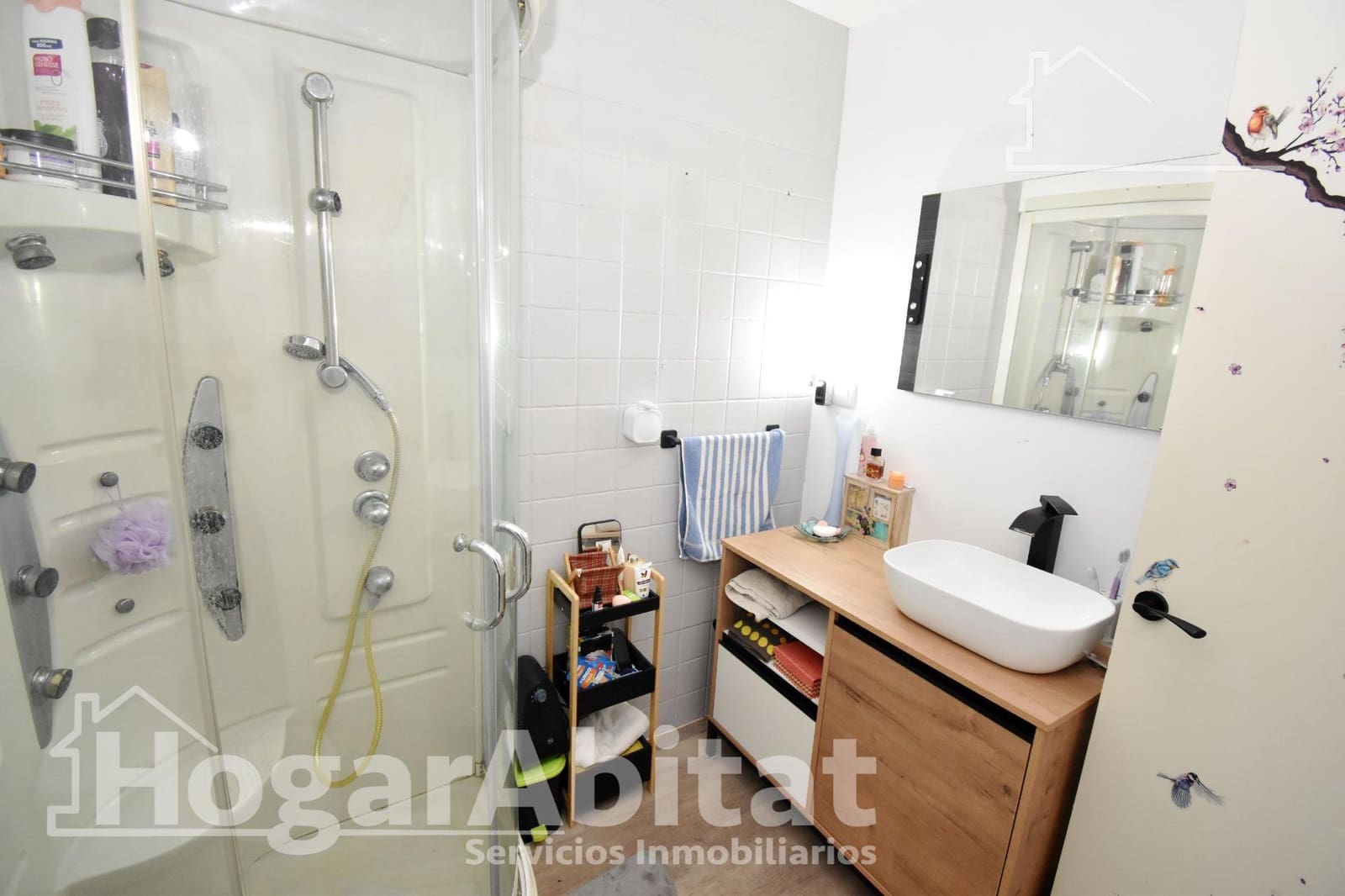 2 Zimmer Haus zu verkaufen in Onda - 89.999 € (Ref: 9915887)