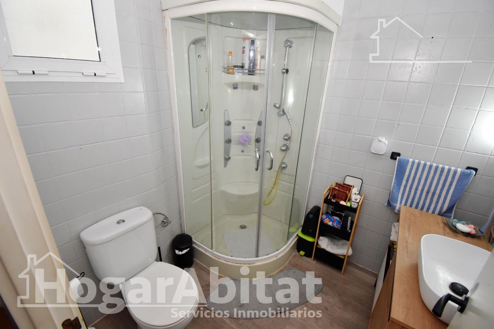 2 Zimmer Haus zu verkaufen in Onda - 89.999 € (Ref: 9915887)