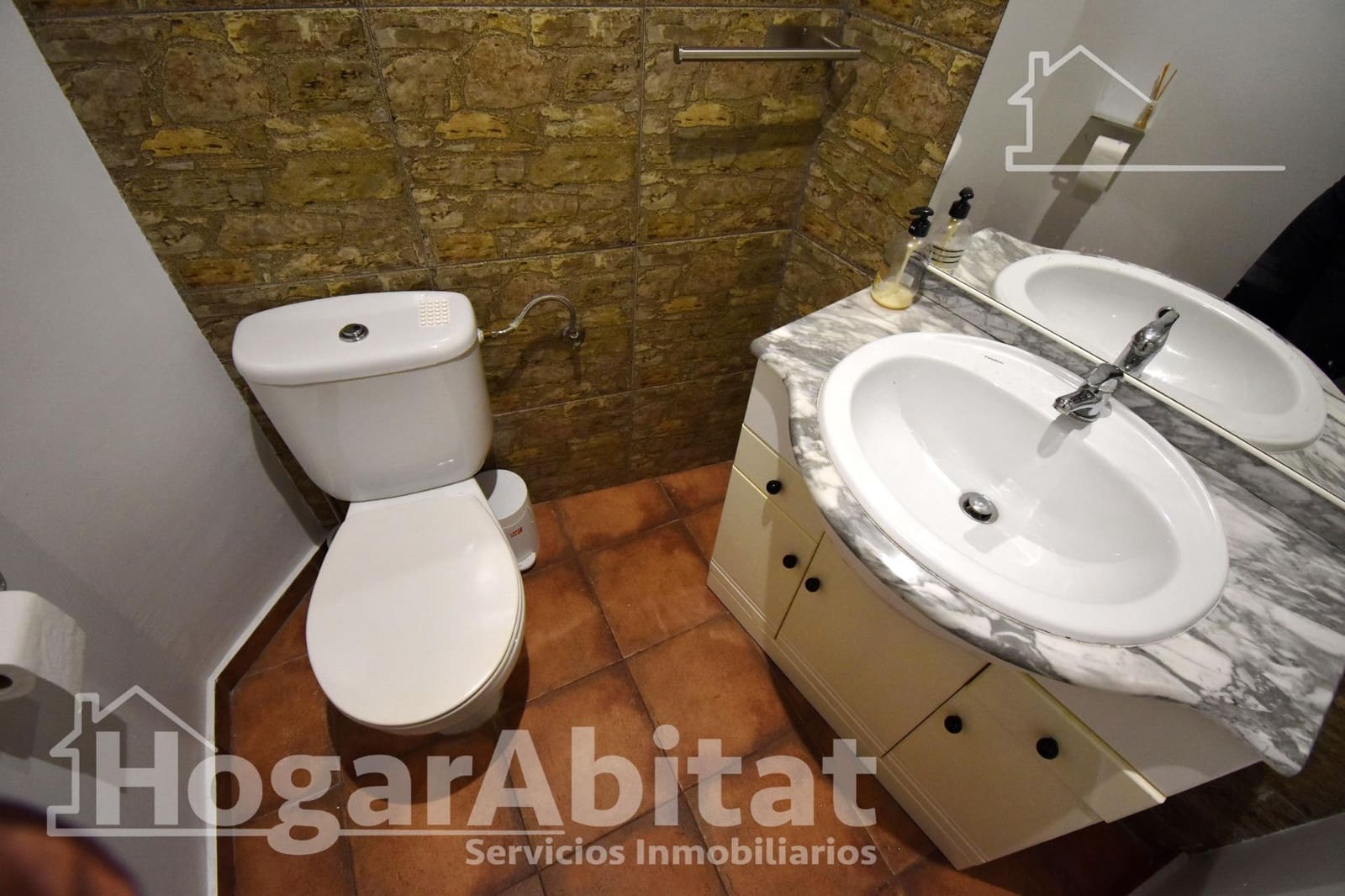 2 Zimmer Haus zu verkaufen in Onda - 89.999 € (Ref: 9915887)