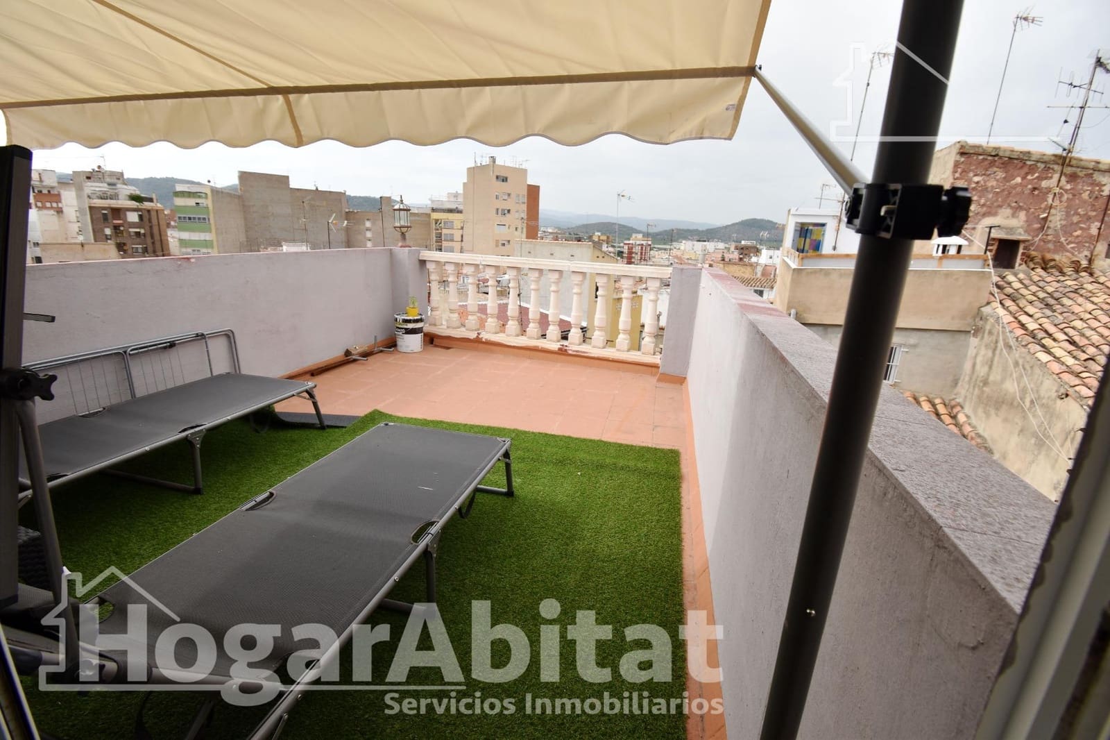 2 Zimmer Haus zu verkaufen in Onda - 89.999 € (Ref: 9915887)