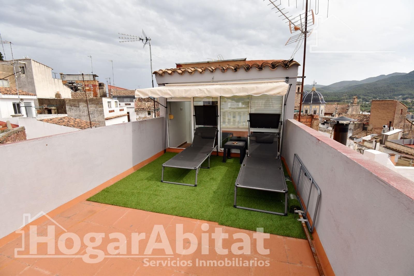 2 Zimmer Haus zu verkaufen in Onda - 89.999 € (Ref: 9915887)