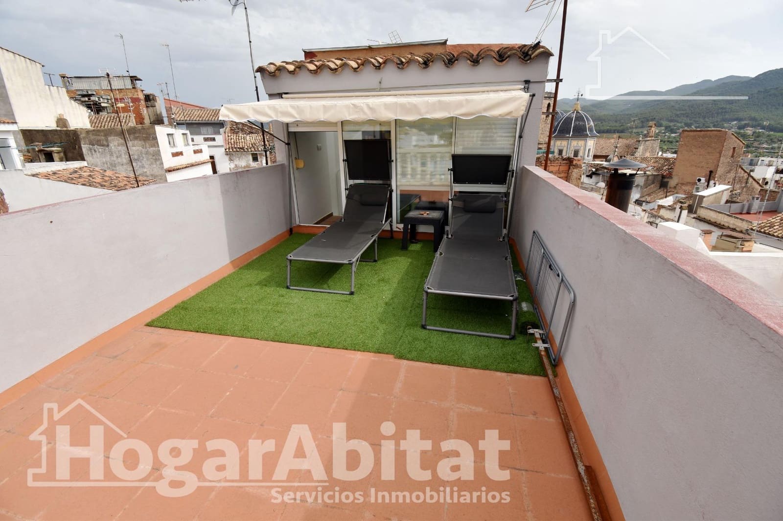 2 Zimmer Haus zu verkaufen in Onda - 89.999 € (Ref: 9915887)