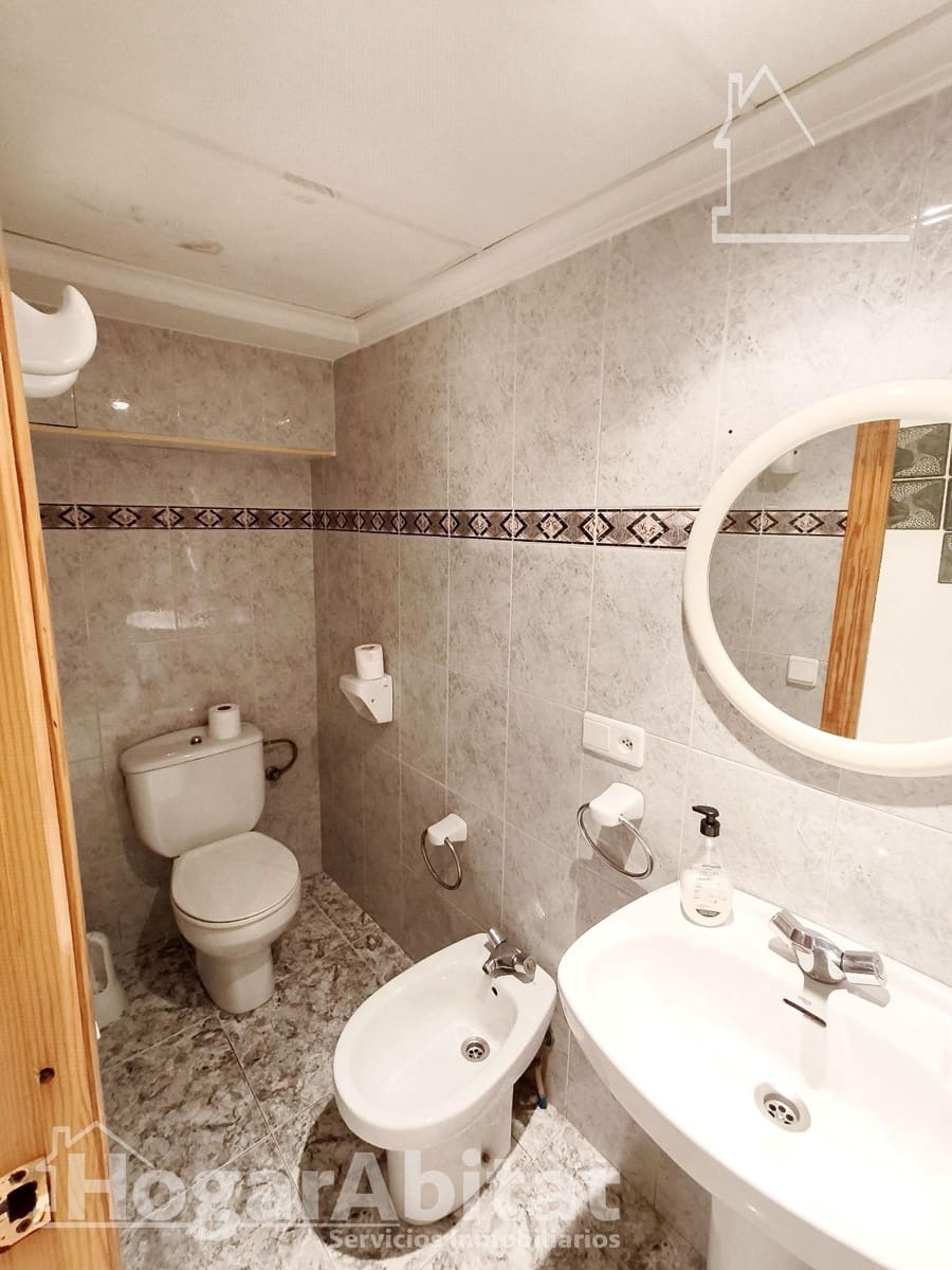3 bedroom Townhouse for sale in L'Orxa / Lorcha - € 110,000 (Ref: 9915888)