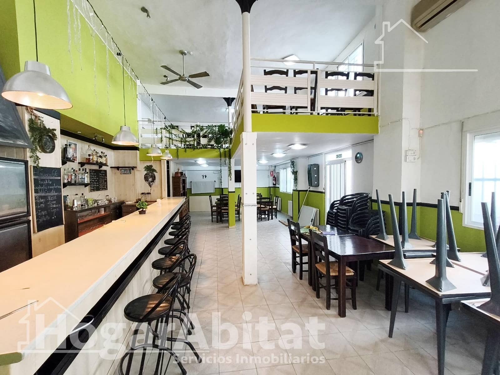 3 bedroom Townhouse for sale in L'Orxa / Lorcha - € 110,000 (Ref: 9915888)