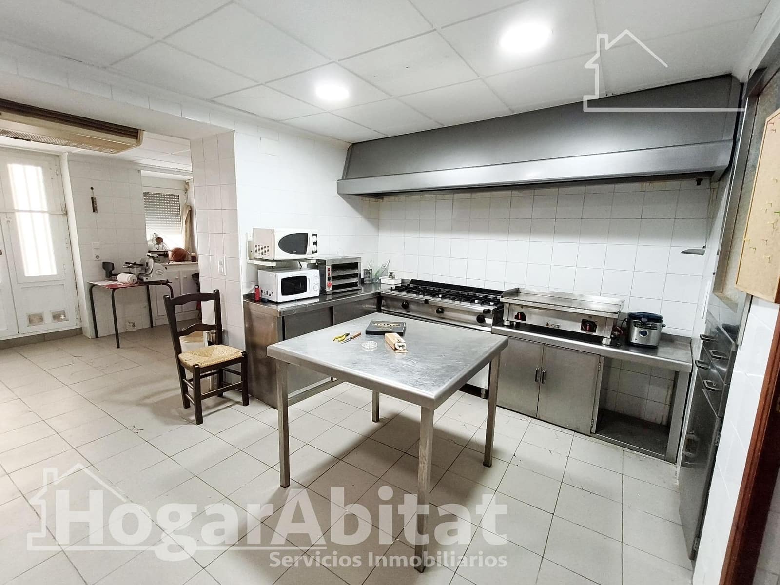 3 bedroom Townhouse for sale in L'Orxa / Lorcha - € 110,000 (Ref: 9915888)