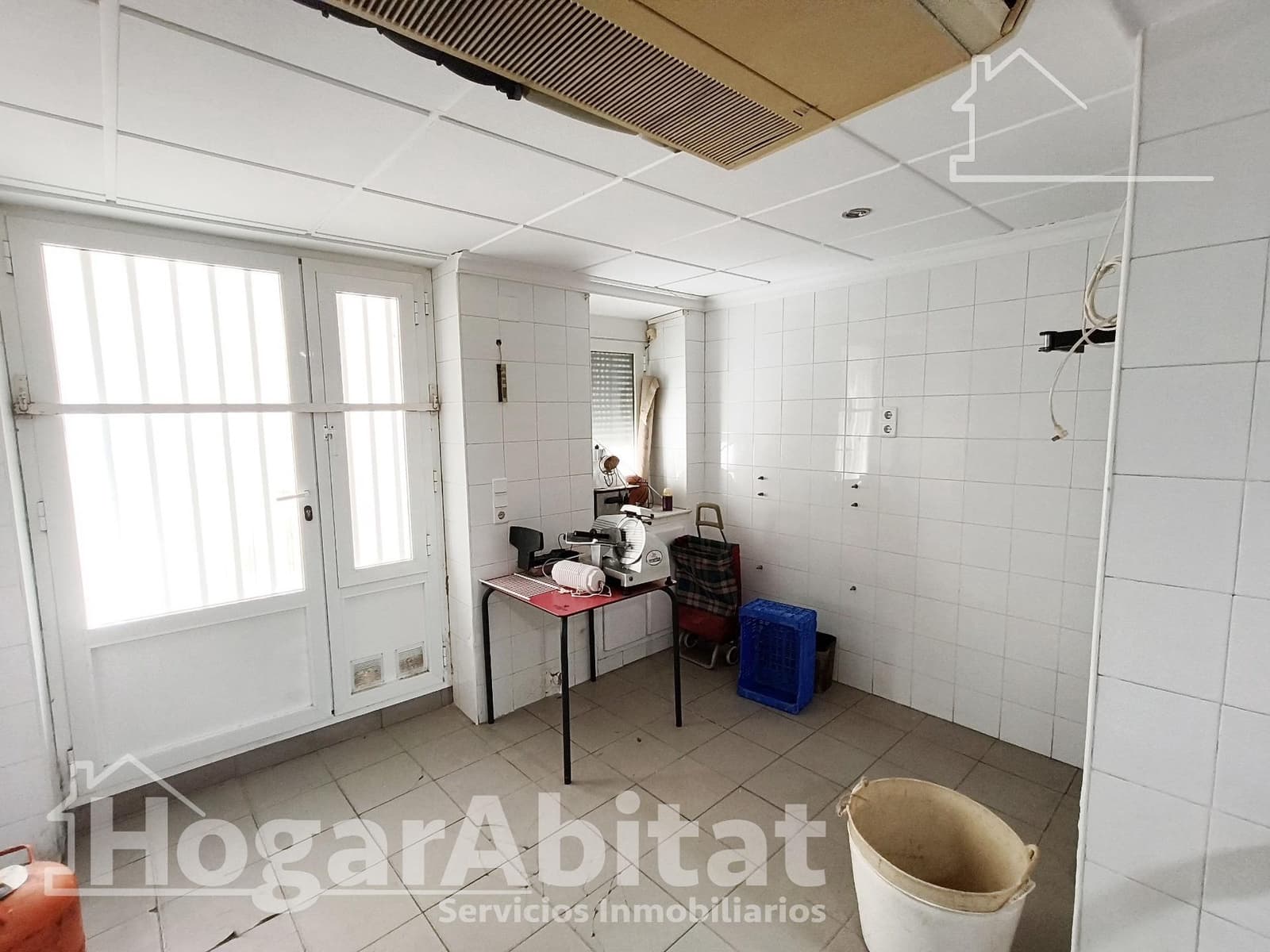 3 bedroom Townhouse for sale in L'Orxa / Lorcha - € 110,000 (Ref: 9915888)