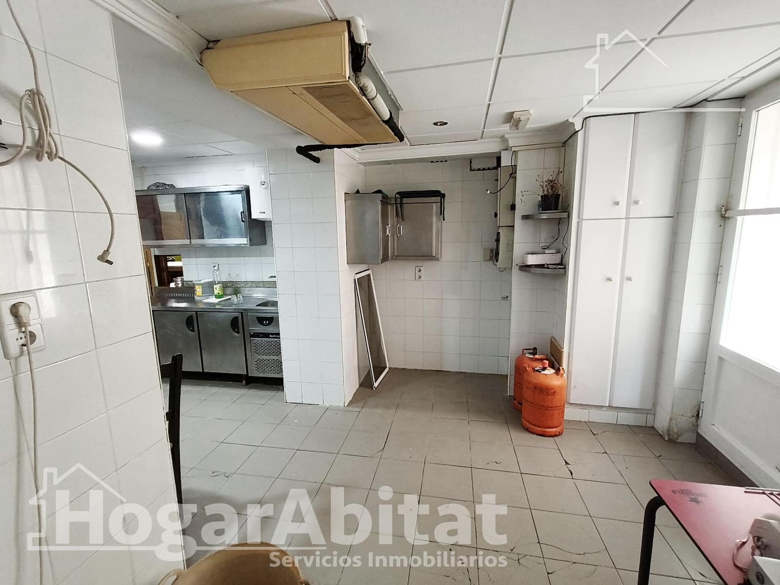 3 bedroom Townhouse for sale in L'Orxa / Lorcha - € 110,000 (Ref: 9915888)