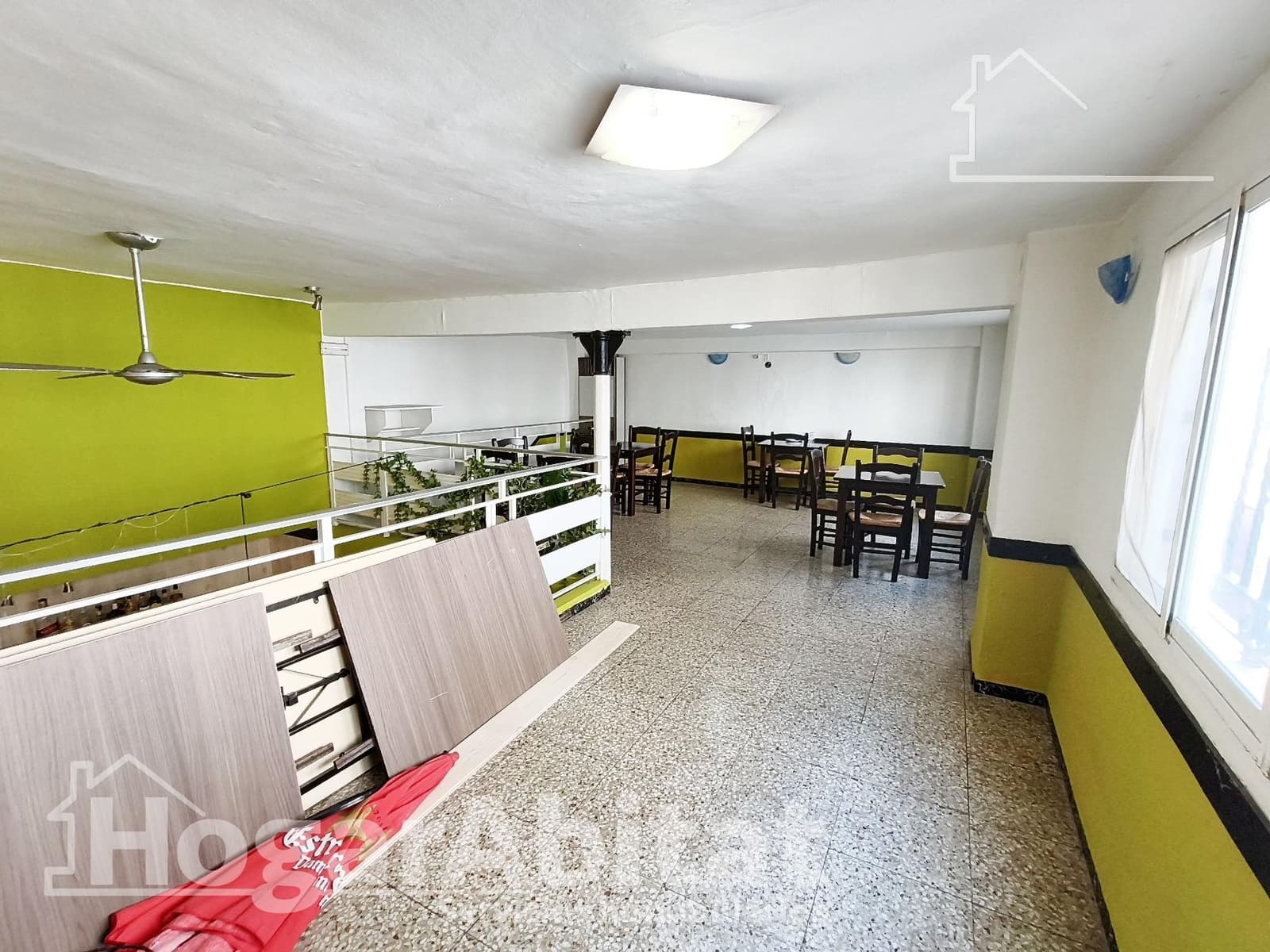 3 bedroom Townhouse for sale in L'Orxa / Lorcha - € 110,000 (Ref: 9915888)