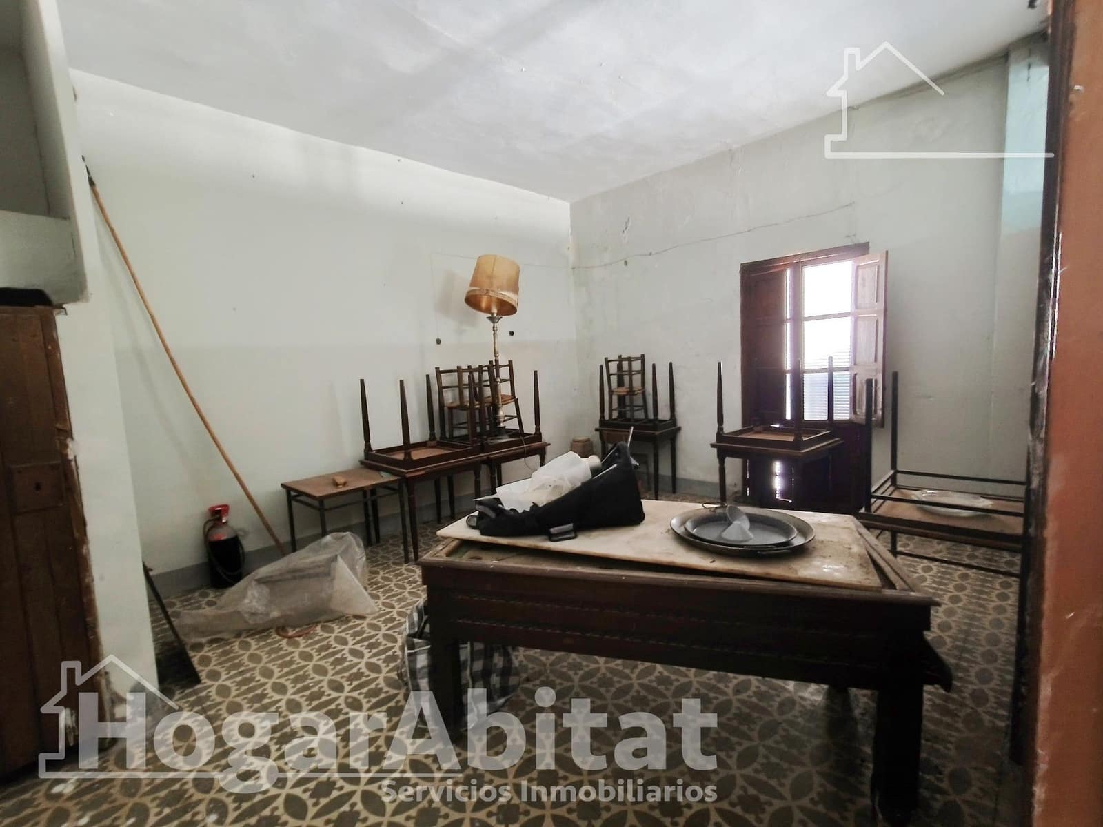 3 bedroom Townhouse for sale in L'Orxa / Lorcha - € 110,000 (Ref: 9915888)
