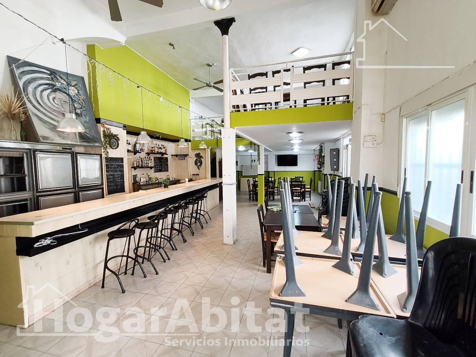 3 bedroom Townhouse for sale in L'Orxa / Lorcha - € 110,000 (Ref: 9915888)