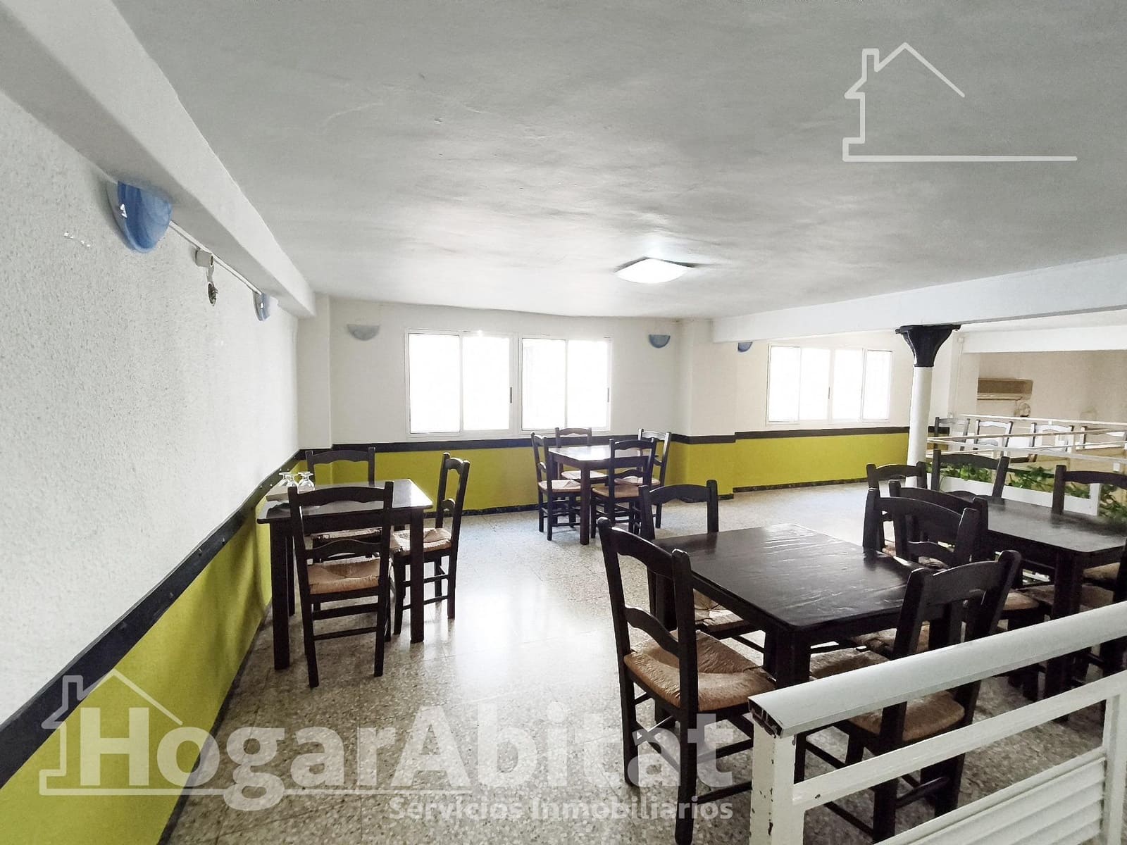 3 bedroom Townhouse for sale in L'Orxa / Lorcha - € 110,000 (Ref: 9915888)