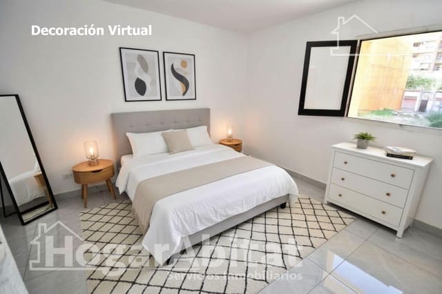 7 sypialnia Dom na sprzedaż w Castelló de la Plana - 139 900 € (Ref: 9915889)