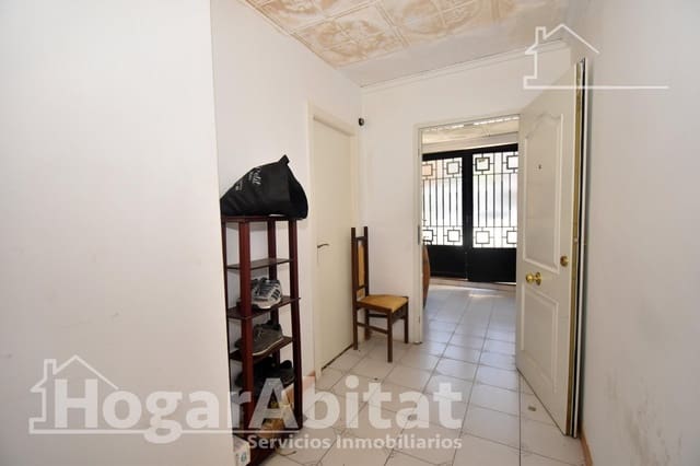 7 sypialnia Dom na sprzedaż w Castelló de la Plana - 139 900 € (Ref: 9915889)