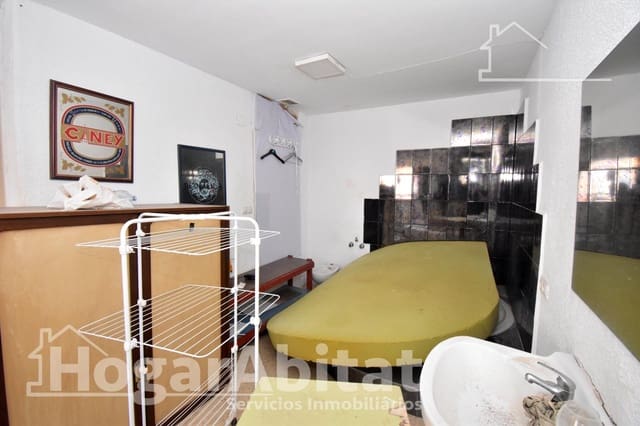 7 sypialnia Dom na sprzedaż w Castelló de la Plana - 139 900 € (Ref: 9915889)