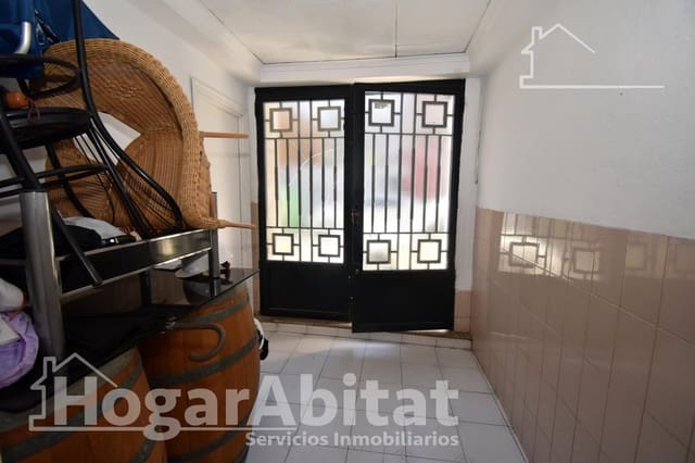 7 sypialnia Dom na sprzedaż w Castelló de la Plana - 139 900 € (Ref: 9915889)