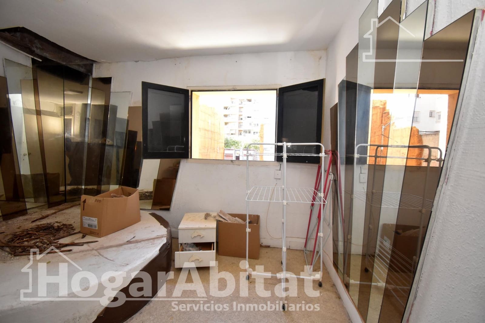 7 sypialnia Dom na sprzedaż w Castello de la Plana - 139 900 € (Ref: 9915889)