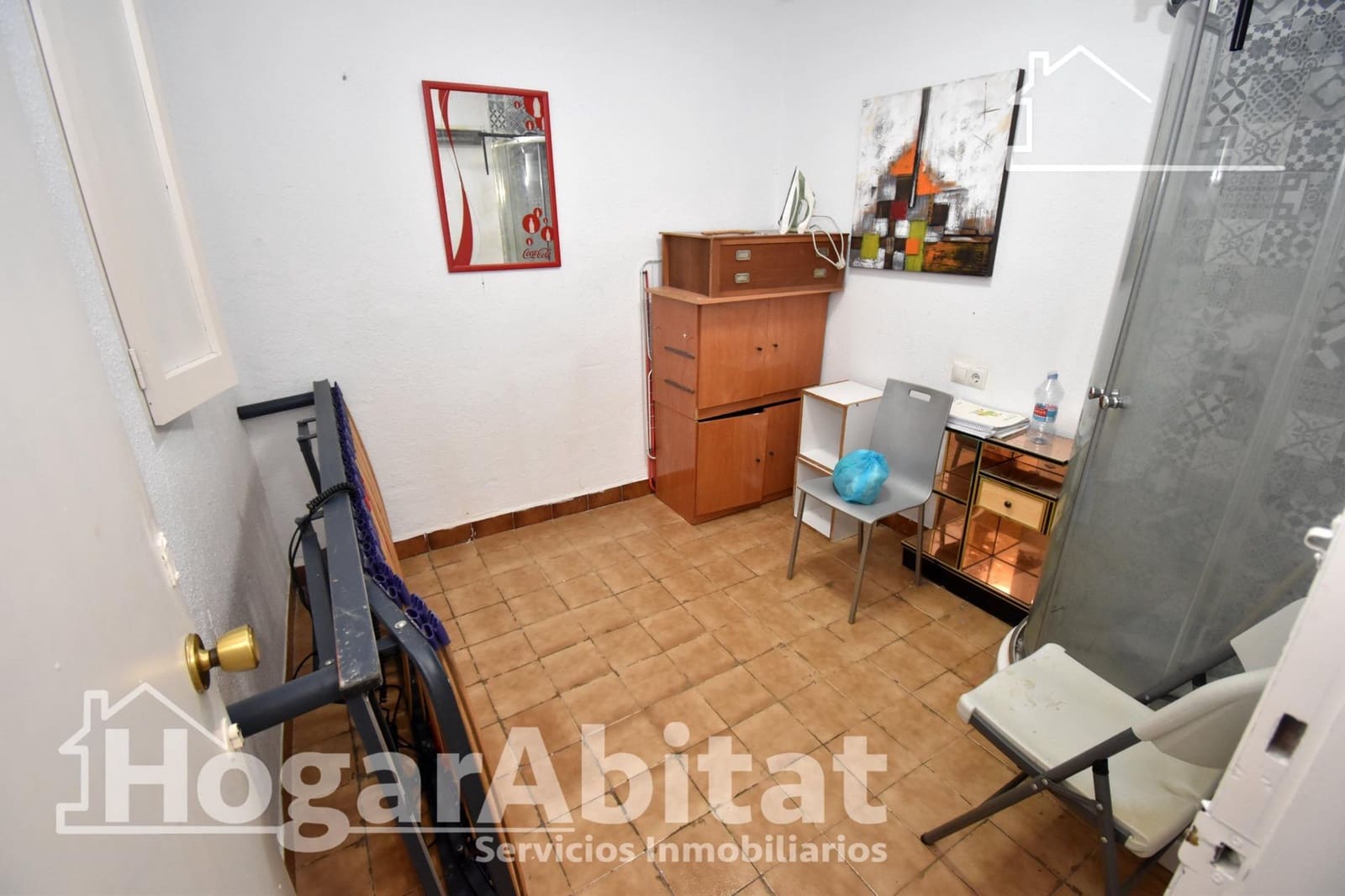 7 sypialnia Dom na sprzedaż w Castello de la Plana - 139 900 € (Ref: 9915889)