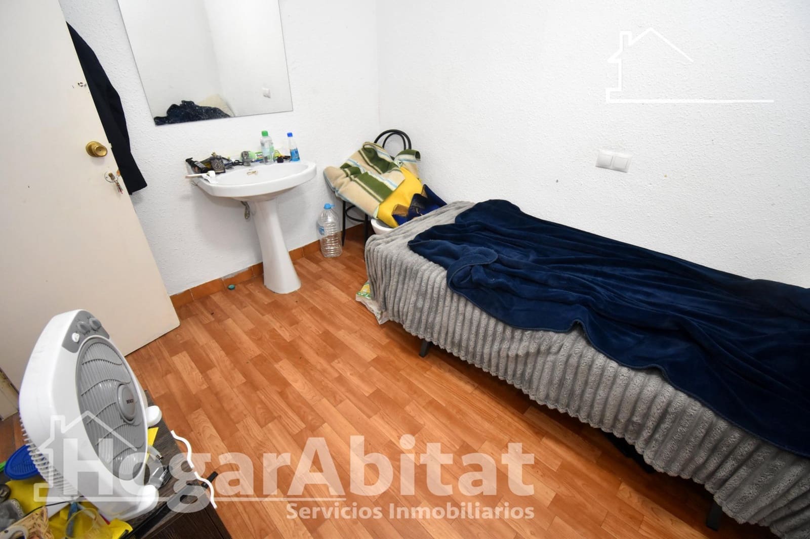 7 sypialnia Dom na sprzedaż w Castello de la Plana - 139 900 € (Ref: 9915889)