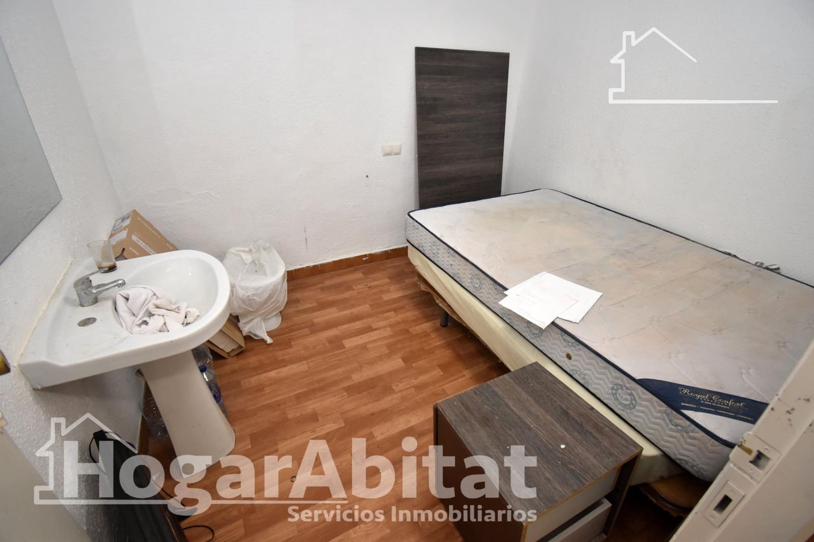 7 sypialnia Dom na sprzedaż w Castello de la Plana - 139 900 € (Ref: 9915889)