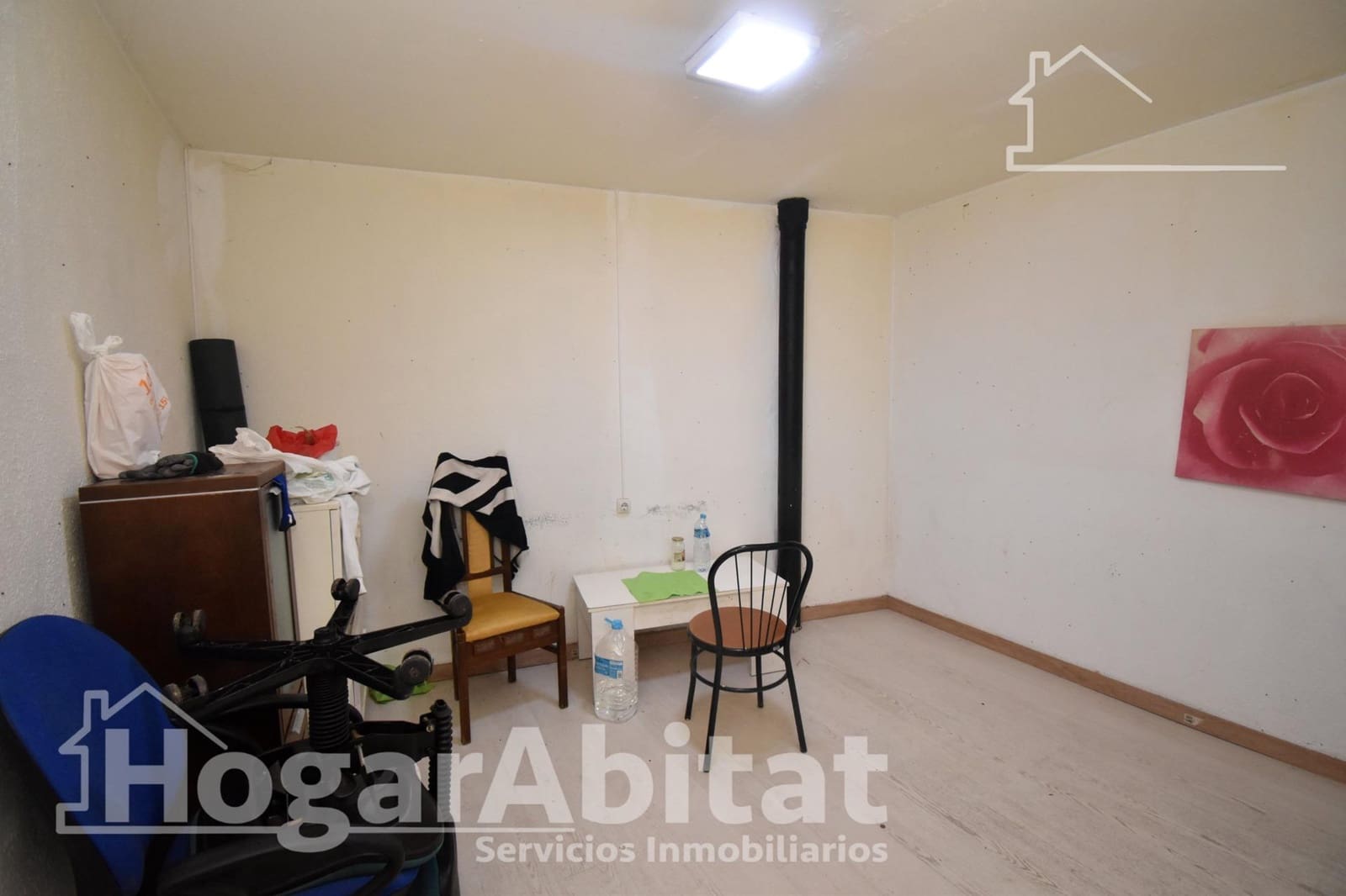 7 sypialnia Dom na sprzedaż w Castello de la Plana - 139 900 € (Ref: 9915889)