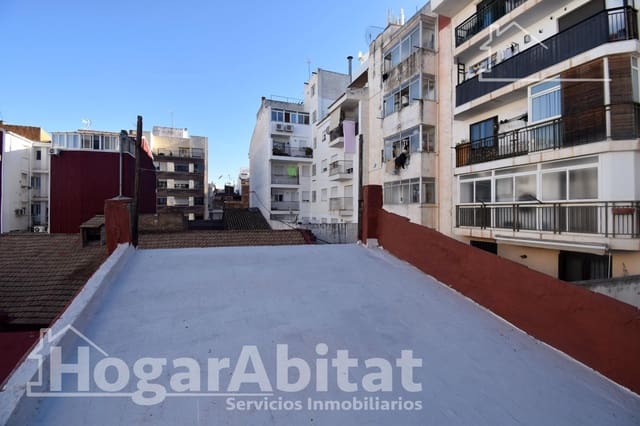7 sypialnia Dom na sprzedaż w Castelló de la Plana - 139 900 € (Ref: 9915889)