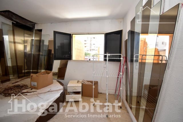 7 sypialnia Dom na sprzedaż w Castelló de la Plana - 139 900 € (Ref: 9915889)