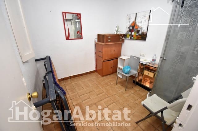 7 sypialnia Dom na sprzedaż w Castelló de la Plana - 139 900 € (Ref: 9915889)