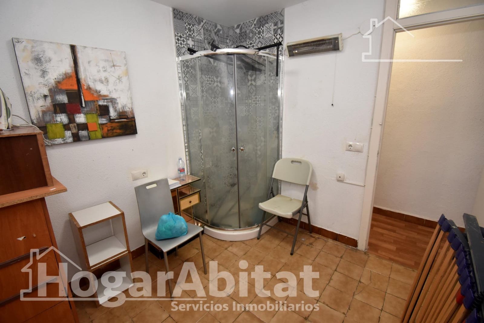 7 sypialnia Dom na sprzedaż w Castello de la Plana - 139 900 € (Ref: 9915889)