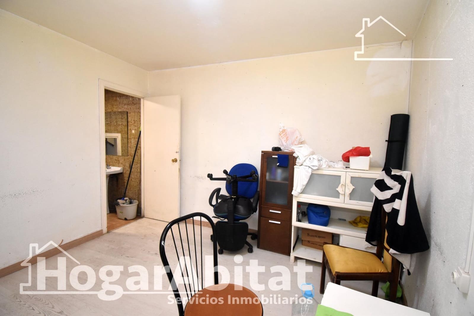 7 sypialnia Dom na sprzedaż w Castello de la Plana - 139 900 € (Ref: 9915889)
