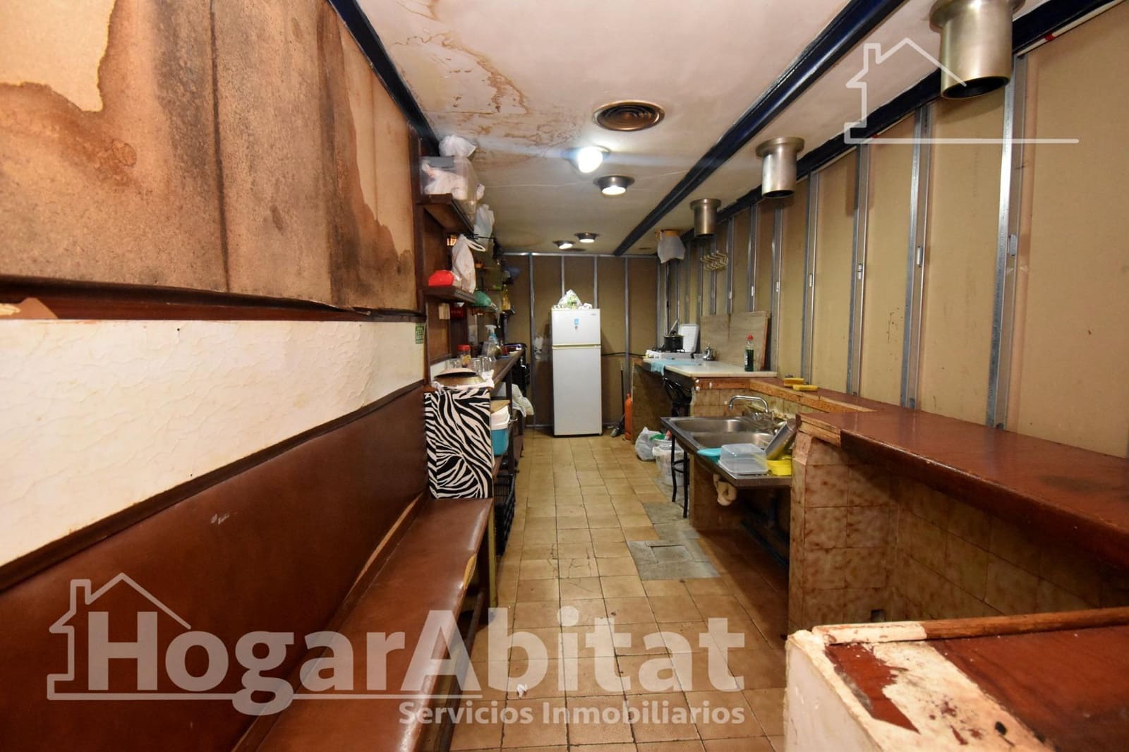 7 sypialnia Dom na sprzedaż w Castello de la Plana - 139 900 € (Ref: 9915889)