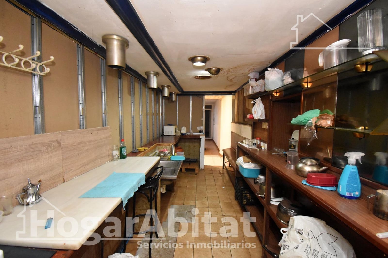 7 sypialnia Dom na sprzedaż w Castello de la Plana - 139 900 € (Ref: 9915889)