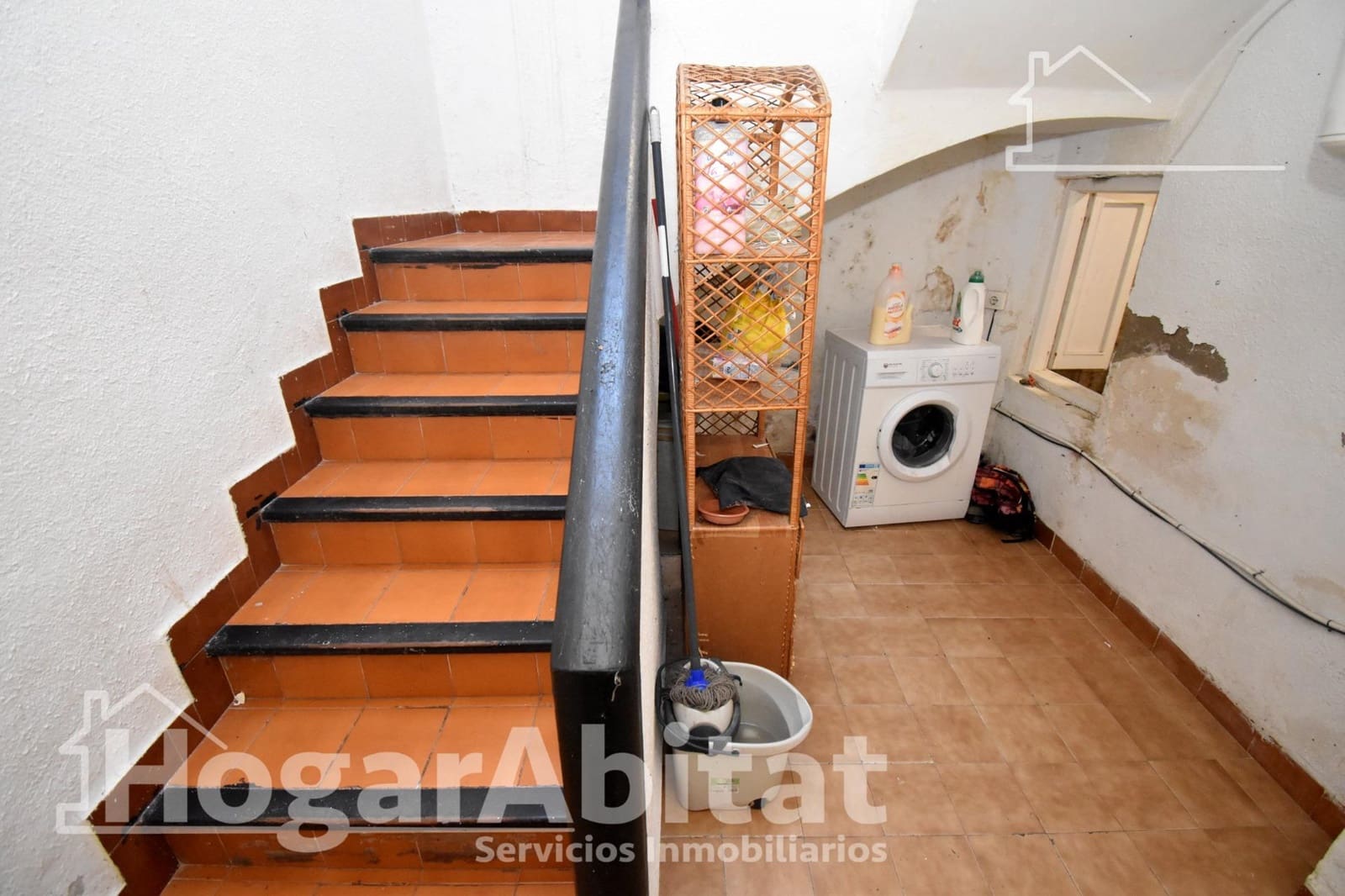 7 sypialnia Dom na sprzedaż w Castello de la Plana - 139 900 € (Ref: 9915889)