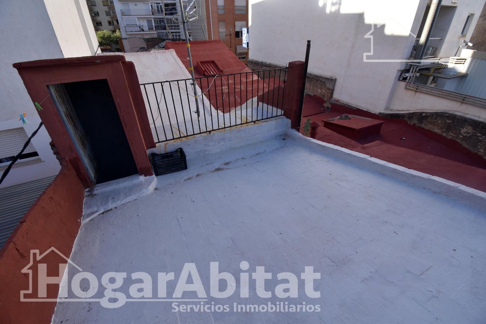7 sypialnia Dom na sprzedaż w Castello de la Plana - 139 900 € (Ref: 9915889)