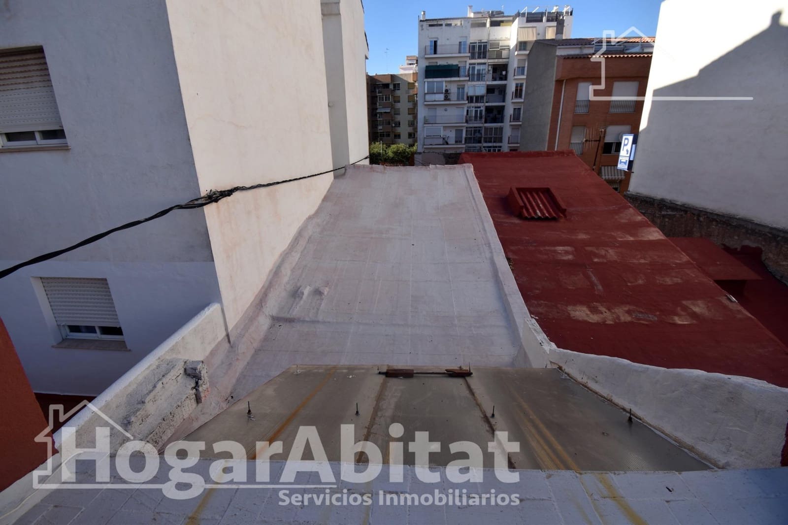 7 sypialnia Dom na sprzedaż w Castello de la Plana - 139 900 € (Ref: 9915889)