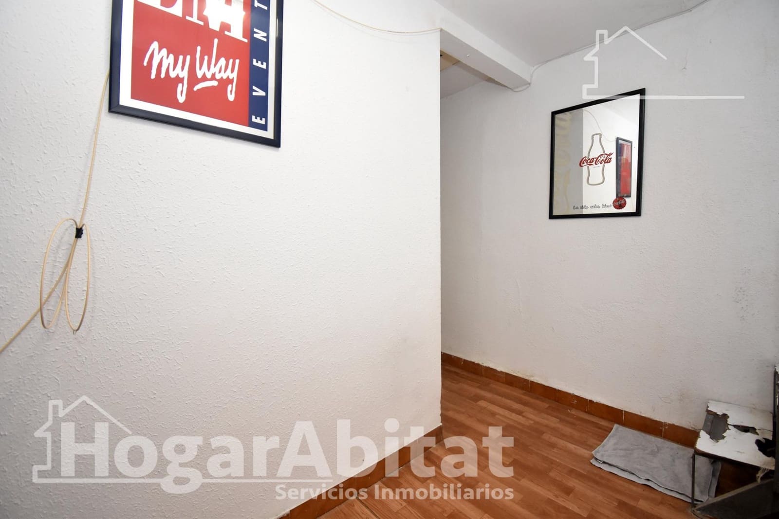 7 sypialnia Dom na sprzedaż w Castello de la Plana - 139 900 € (Ref: 9915889)