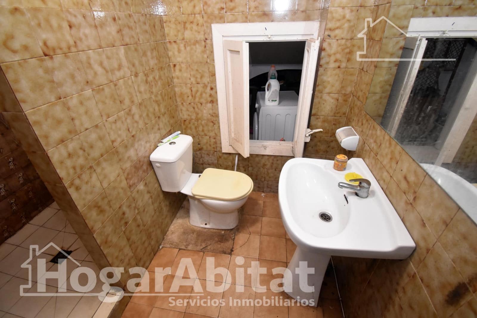 7 sypialnia Dom na sprzedaż w Castello de la Plana - 139 900 € (Ref: 9915889)