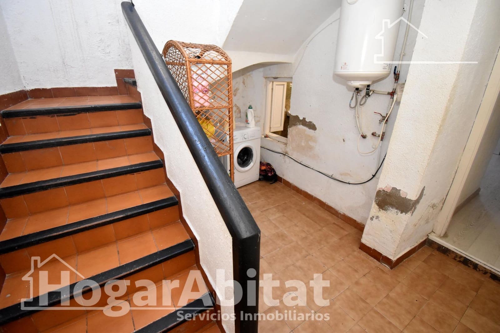 7 sypialnia Dom na sprzedaż w Castello de la Plana - 139 900 € (Ref: 9915889)