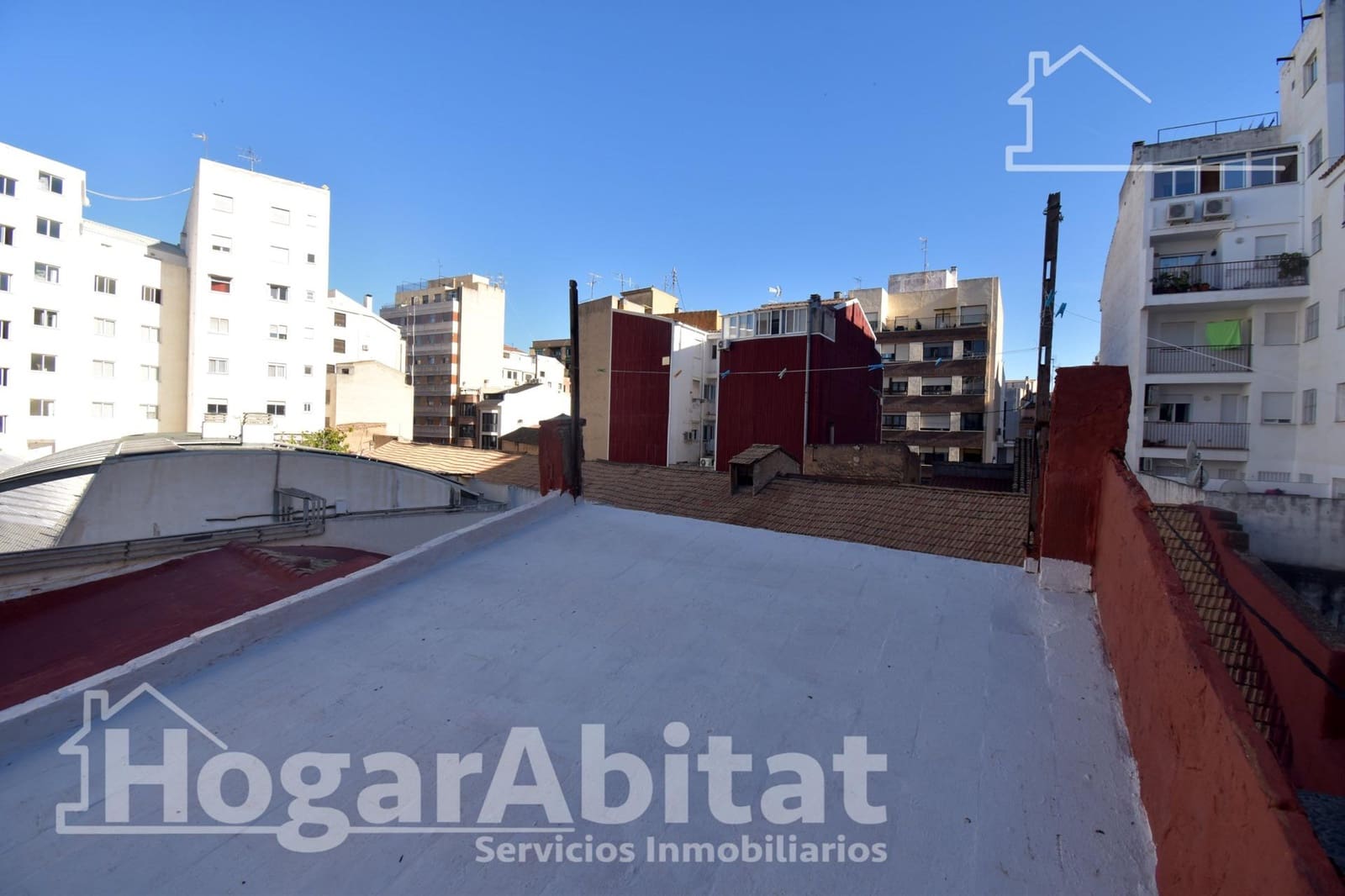 7 sypialnia Dom na sprzedaż w Castello de la Plana - 139 900 € (Ref: 9915889)